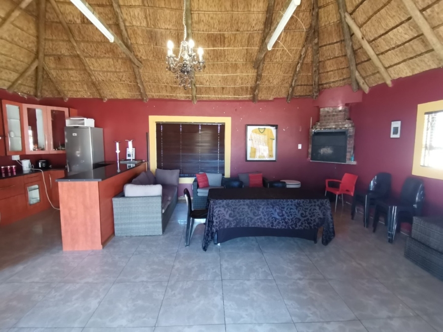 Commercial Property for Sale in Bloemspruit Free State